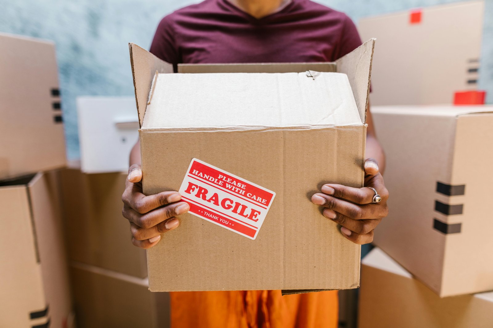 Chandigarh Cargo Packers Pathankot