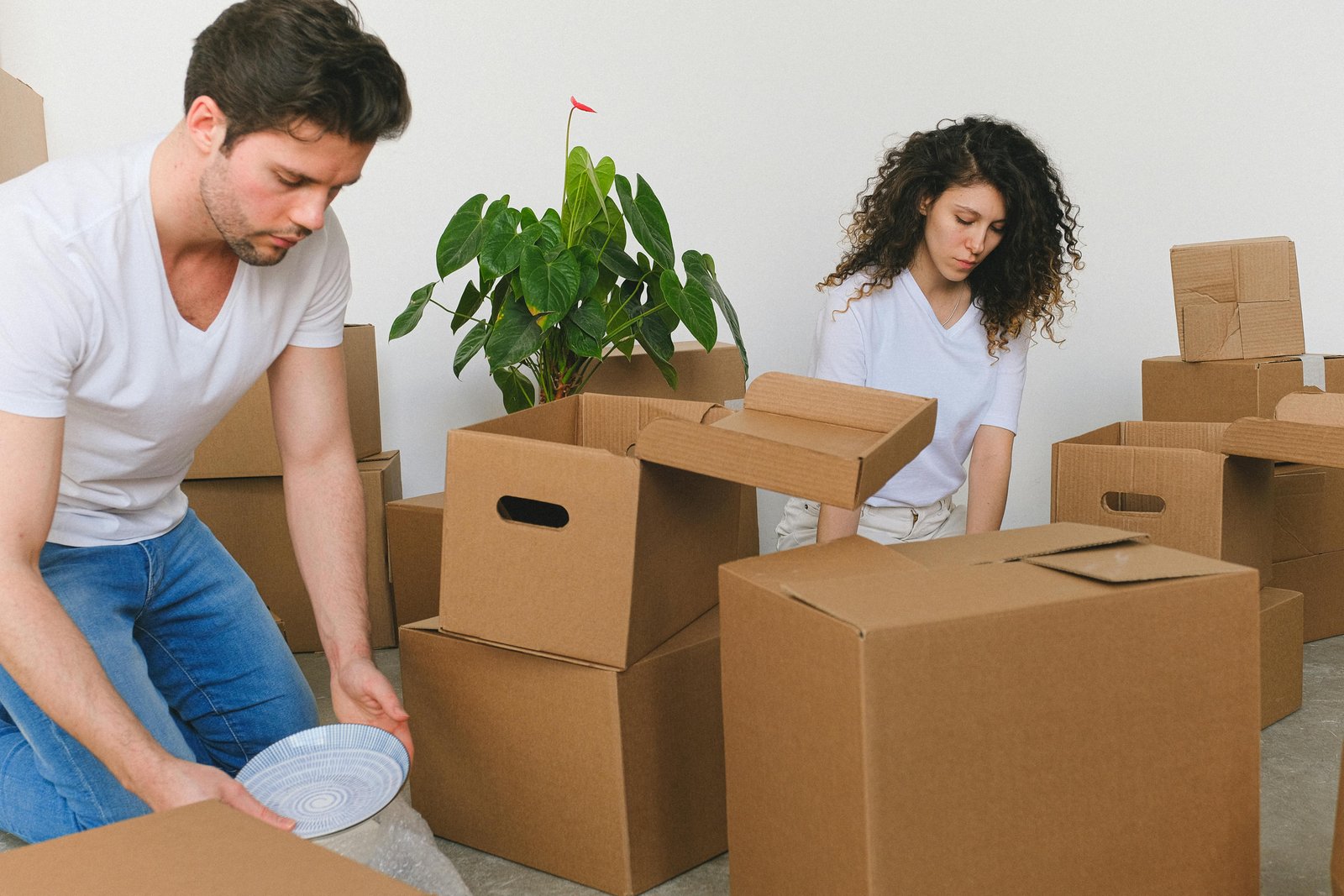 Home Shifting in Pathankot