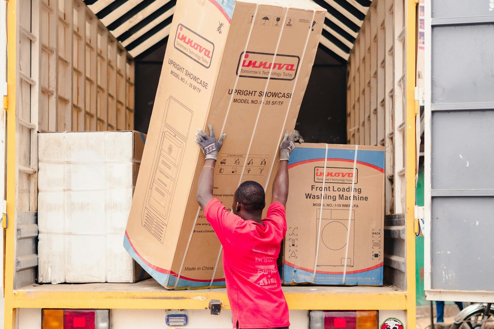 Domestic Relocation Chandigarh